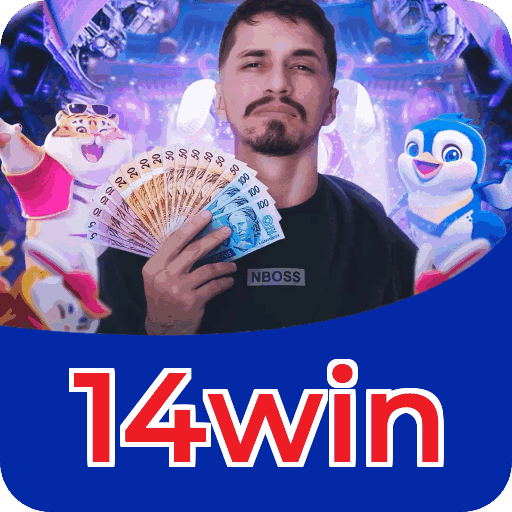Jogos com maior RTP na 14win