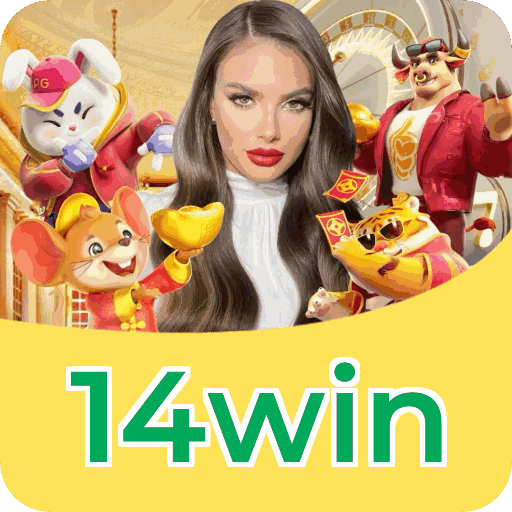 Cadastro 14win