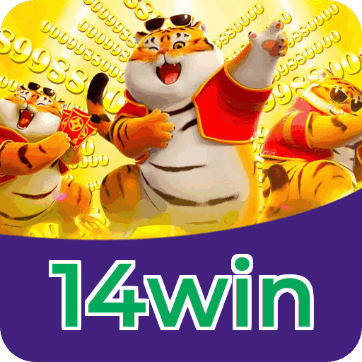 Siga a 14win no Facebook